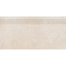 Сходинка 30 x 60 DCPSE801 Limestone з колекції Limestone