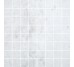 Мозаїка 28x28 Sqr Sassari Pearl-Sassari з колекції Sassari Tau