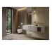 Плитка керамогранітна Warmwood Crema RECT STR 198x1198x8 Paradyz Paradyz