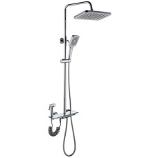Душова система GAMMA  GLGM-3002 Душові системи — сторінка 4