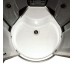 Душевой бокс Insana XW - 9675 90*90*218 низкий поддон ( А0058203 ) Insana