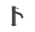 Змішувач Tecturis S 110 CoolStart  для умивальника, Brushed Black Chrome (73314340)