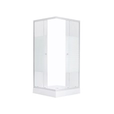 Душова кабіна KRP Eifel - Q.C.F.L. 90x90 cм