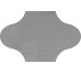 Плитка Fes Terra Fumo 24.5x15 Mate 41zero42 из коллекции Mate 41zero42