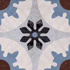 (20x20) IND20C4 Cementina 4 - Cementine 20 з колекції Cementine 20 Fioranese: 1960 рік, Фіорано-Моденезе, та сама група, що й Coem — сторінка 13