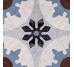 Плитка (20x20) IND20C4 Cementina 4 - Cementine 20 з колекції Cementine 20 Fioranese