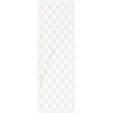 (25x75) GMC10C Calacatta Capitone' - Glamourwall з колекції Glamourwall Ascot (25x75) GMC10C Calacatta Capitone' - Glamourwall з колекції Glamourwall Ascot Glamourwall Керамічна плитка Ascot Ceramiche