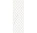 Плитка (25x75) GMC10C Calacatta Capitone' - Glamourwall з колекції Glamourwall Ascot