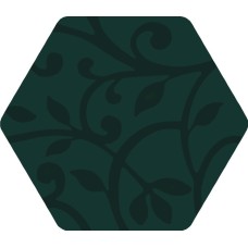 (25.8x29) Toscana Grabados Verde - Toscana злекції Toscana Acuarelas Toscana Керамическая плитка Bestile