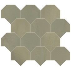 Мозаїка VULCANICA OTTONE SCAGLIE - 43.9x49.3 J695 Vulcanica з колекції Vulcanica Vulcanica — сторінка 3