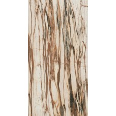 80x160 Calacatta Copper Wa 01 Luc - Wanderlast - AQJ8 з колекції Wanderlast 80x160 Calacatta Copper Wa 01 Luc - Wanderlast - AQJ8 з колекції Wanderlast Wanderlust Керамічна плитка Mirage