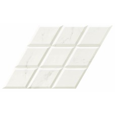 40x70 Diamond Calacatta Deco-Diamond Calacatta з колекції Diamond Calacatta DIAMOND CALACATTA Керамічна плитка Realonda