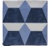 Плитка 15x15 New Pop Dec. 8 Blue-New Pop з колекції New Pop Cevica