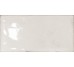 Плитка 7,5x15 Splendours White 23953 из коллекции Splendours Equipe