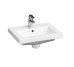 Умивальник 60 см Como (CCWF1000803618), Cersanit Cersanit