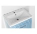 Умивальник 60 см Como (CCWF1000803618), Cersanit Cersanit