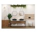Плитка стінова Solange Light Grey 250x400 Cersanit Cersanit