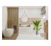 Плитка стінова Solange Light Grey 250x400 Cersanit Cersanit
