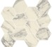 Мозаика (28.5x33) ADPL As. Arab. Comp. ELuc - Anima Select из коллекции Anima Select Caesar