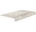 L-елемент (15x30) 59945 Elemento L Grigio - Basic з колекції Basic Cerdomus