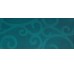 Плитка (30.5x72.5) CD672B Boucle Aqua - Creta D Wall з колекції Creta D Wall Impronta