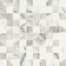 Мозаїка Calacatta Mosaico 25x25 Inspire Sant Agostino з колекції Inspire Sant Agostino Мозаїка Calacatta Mosaico 25x25 Inspire Sant Agostino з колекції Inspire Sant Agostino Inspire Керамическая плитка SANTAGOSTINO