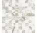 Мозаїка Calacatta Mosaico 25x25 Inspire Sant Agostino з колекції Inspire Sant Agostino