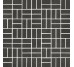 Мозаїка Matter Mosaico 1 9 4 Leather - 29.8x29.8 -11122 Matter з колекції Matter Settecento