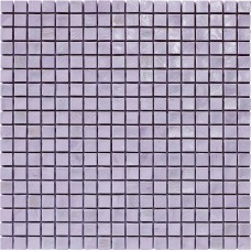 Мозаїка 1,5x1,5 Amethyst 2 - Murano Smalto з колекції Murano Smalto Sicis Sicis: мозаїка з Равенни — 700 кольорів скла і власні патенти — сторінка 11