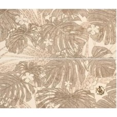 Панно White Decoro Monstera Modulo Logo C+D 64x75 Natural з колекції Natural Natural — сторінка 3