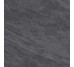 Плитка 60x60 P009953 Re black rett 20mm Pastorelli Recode з колекції Recode Pastorelli