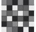 Мозаика 30x30 Cambia mix lappato (33805) Cerrad из коллекции Cambia Cerrad