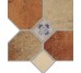 Декор (11x11) Angulo Basa Cuero - Colonial из коллекции Colonial Gayafores