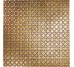 Декор (30.5x30.5) Optical5 Fondo Biancone-Decoro Oro - Emotions з колекції Emotions Petra Antiqua