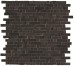 Мозаика (30x30) fMVB Firenze Heritage Carbone Random Mosaico – Firenze Heritage из коллекции Firenze Heritage FAP