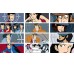 Декор (20x50) Lupin Colour - Lupin з колекції Lupin Del Conca