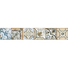 Декор Barcelos 15x90 Foresta з колекції Foresta Декор Barcelos 15x90 Foresta з колекції Foresta