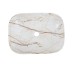 Умивальник Calypso Marble Beige Gloss Aqua Rodos