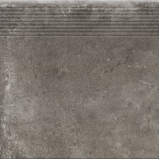 Ступень прямая Piatto Antracyt 300x300x9 Ступень прямая Piatto Antracyt 300x300x9