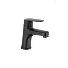 Змішувач для умивальника OTAVA BLACK 5552-815-81 KFA Змішувач для умивальника OTAVA BLACK 5552-815-81 KFA