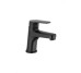 Смеситель для умывальника OTAVA BLACK 5552-815-81 KFA ARMATURA Armatura