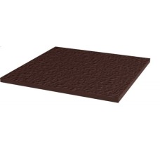 Плитка підлогова Natural Brown STR 300x300x8,5 Paradyz
