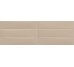Декор Rettangolo Ecru 20x60 Abita Sant Agostino з колекції Abita Sant Agostino