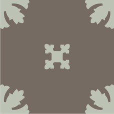(20x20) Paper Castagno Q - BDS з колекції BDS (20x20) Paper Castagno Q - BDS з колекції BDS