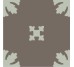 Плитка (20x20) Paper Castagno Q - BDS з колекції BDS Bisazza