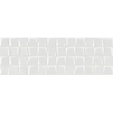 Мозаїка Blanco Tera Brillo Rect - 30x90  Blancos з колекції Blancos Blancos Керамічна плитка Halcon
