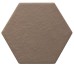 Плитка (15x17) cex-004 Extro Mud - Extro з колекції Extro Self