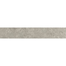 Limestone Listoncino English Grey Nat Ret - 10x60 5543 Limestone з колекції Limestone