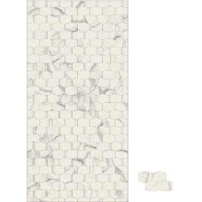 Декор Decoro I 120x240 Magnum из коллекции Magnum Декор Decoro I 120x240 Magnum из коллекции Magnum Magnum Керамическая плитка Rex