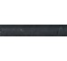 Карниз Black Torello 5.5x30.5 Newluxe Marca Corona з колекції Newluxe Marca Corona